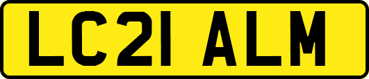 LC21ALM