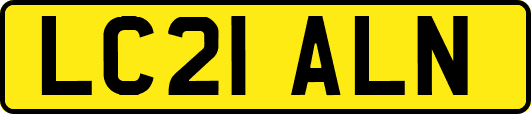LC21ALN