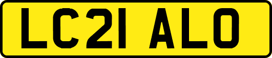 LC21ALO