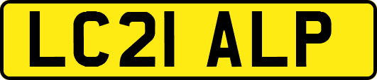 LC21ALP