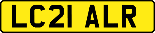 LC21ALR