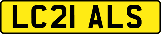 LC21ALS