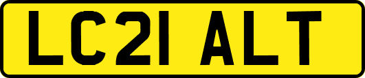 LC21ALT