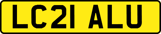 LC21ALU