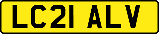 LC21ALV