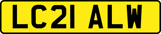 LC21ALW