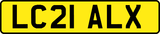 LC21ALX