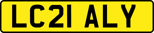 LC21ALY