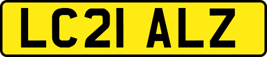 LC21ALZ