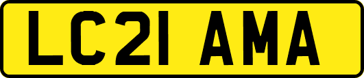 LC21AMA