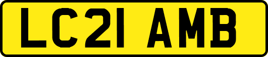 LC21AMB