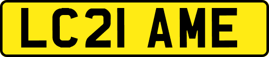 LC21AME