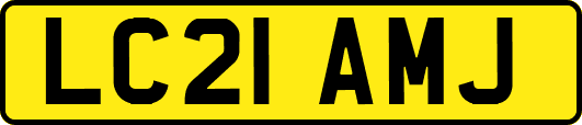 LC21AMJ