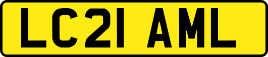 LC21AML