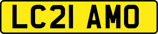 LC21AMO