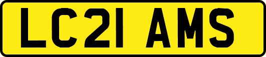 LC21AMS