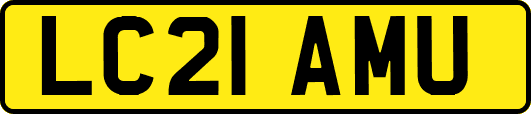 LC21AMU