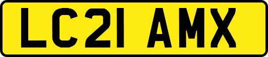 LC21AMX