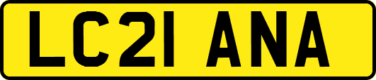 LC21ANA