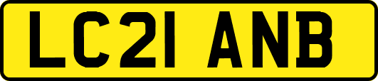LC21ANB