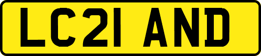 LC21AND