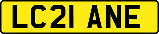 LC21ANE