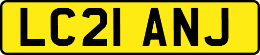 LC21ANJ
