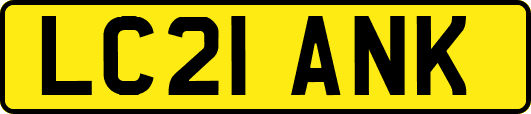 LC21ANK