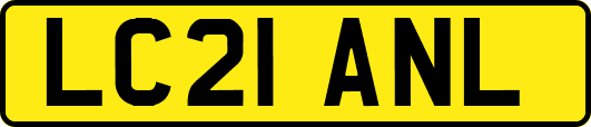LC21ANL