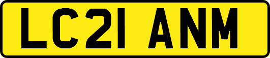LC21ANM