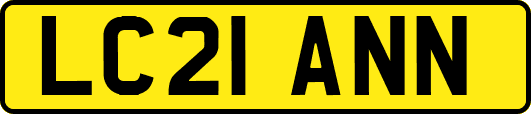 LC21ANN