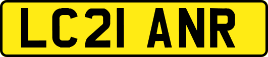 LC21ANR