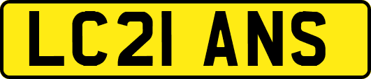 LC21ANS