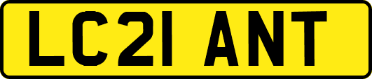 LC21ANT