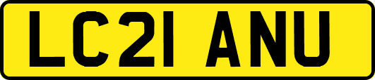 LC21ANU