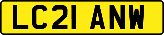 LC21ANW