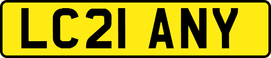 LC21ANY