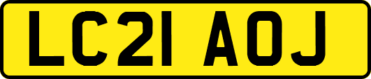 LC21AOJ