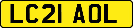 LC21AOL