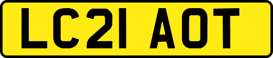 LC21AOT