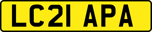 LC21APA