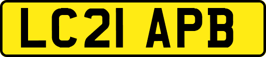 LC21APB