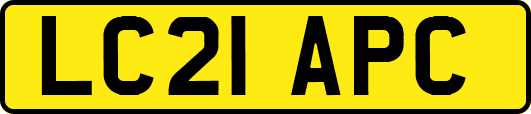 LC21APC