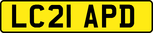 LC21APD