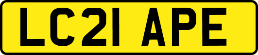 LC21APE