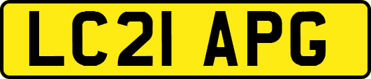 LC21APG
