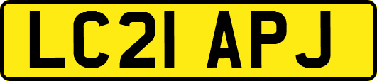 LC21APJ
