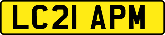 LC21APM