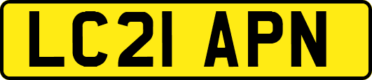 LC21APN