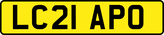 LC21APO